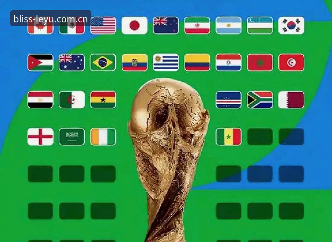 乐鱼体育APP常见问题 世界杯66队扩军vs国足缺席:2030年足球盛宴的包容性变革与亚洲机会